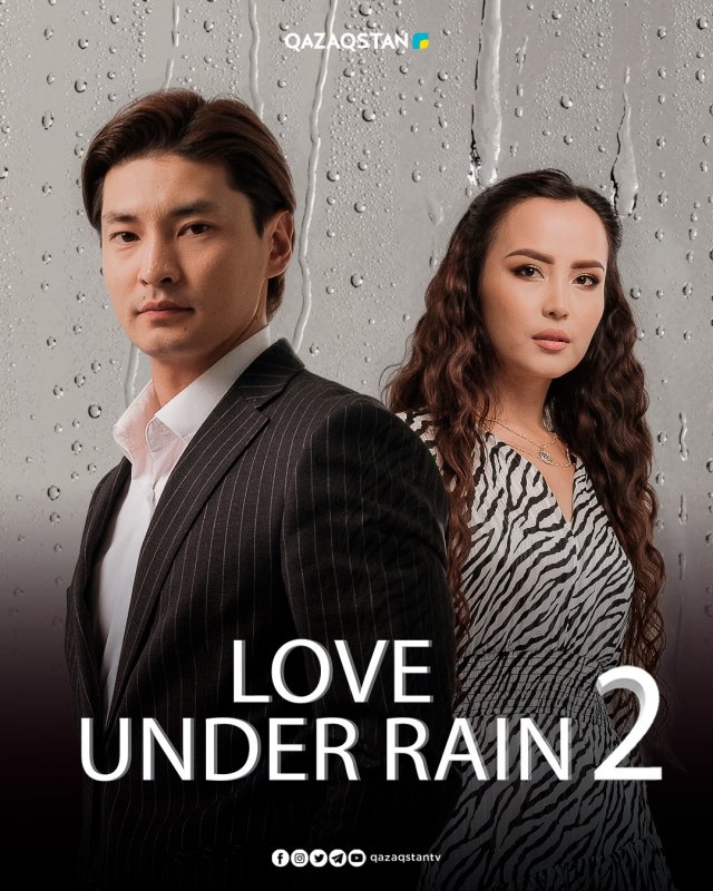 Love under the Rain (S01, S02, S03)